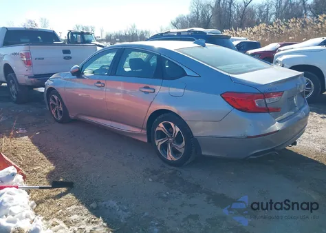 2019 Honda Accord Ex from USA, damaged, VIN 1HGCV1F44KA149167